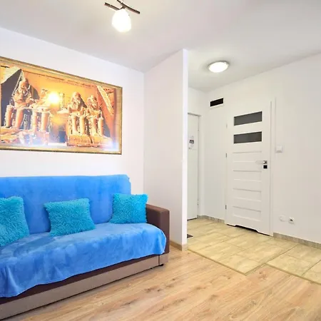 شقة Apartmament Zapleczna كولوبرزيغ