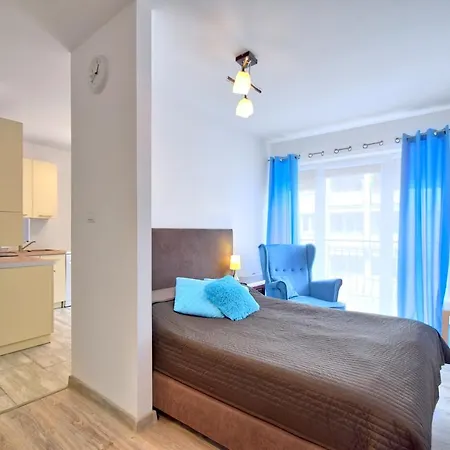 Apartmament Zapleczna شقة *