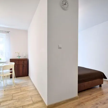 Apartmament Zapleczna شقة *